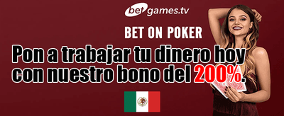 Bono de Bienvenida Explosivo banner