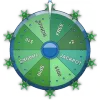 Gira la Ruleta Loca welfare icon