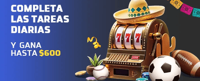 Gana premios reales hoy banner